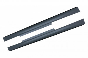 Praguri laterale compatibil cu BMW Seria 4 F32 F33 Coupe Cabrio 2013-> M4 Design - Img 7