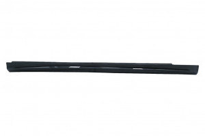 Praguri Laterale compatibil cu Mercedes S-Class W222 2013-2020 S65 Design - Img 2
