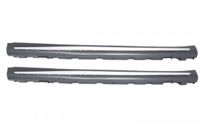 Praguri Laterale compatibil cu Mercedes S-Class W222 2013-2020 S65 Design