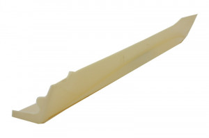 Praguri Laterale compatibil cu SMART ForTwo 453 2014-> - Img 4
