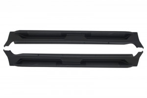 Praguri laterale compatibile cu KIA Sportage 2010-2015 OE-Look