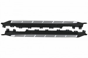 Praguri Trepte laterale compatibil cu BMW X6 G06 2019-> - Img 2