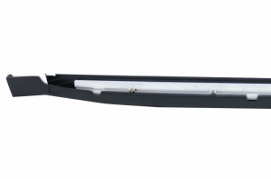Praguri Trepte laterale compatibil cu Ford Kuga II 2013-2018 - Img 7