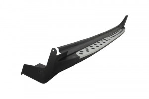 Praguri Trepte laterale compatibil cu HYUNDAI IX35 2009-2014 - Img 4