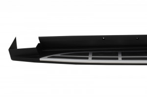 Praguri Trepte laterale compatibil cu HYUNDAI Santa Fe III 2013-2018 - Img 4