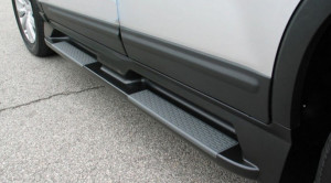 Praguri Trepte laterale compatibil cu KIA Sorento II 2012-2014 - Img 6