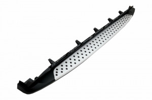 Praguri Trepte laterale compatibil cu KIA Sorento III 2015-2020 - Img 3