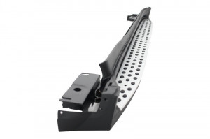 Praguri Trepte laterale compatibil cu MERCEDES GL450 X164 2006-2013 - Img 3