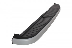 Praguri Trepte laterale compatibil cu Range Rover Sport 2005-2013 - Img 3