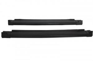 Praguri Trepte laterale compatibil cu Toyota RAV4 2013-2018