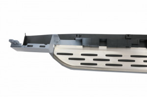 Praguri Trepte laterale compatibil cu VOLVO XC90 SPA 2015-> - Img 4