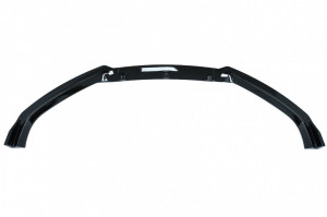 Prelungire Bara Fata compatibil cu Audi A4 B9 8W Sedan Avant (2016-2018) Negru Lucios - Img 6