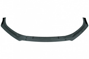 Prelungire Bara Fata compatibil cu Audi A6 C7 4G Facelift (2015-2018) Negru Lucios - Img 3