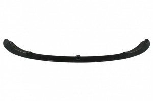 Prelungire Bara Fata compatibil cu BMW F80 M3 Sedan (2014-2019) Negru Lucios - Img 4