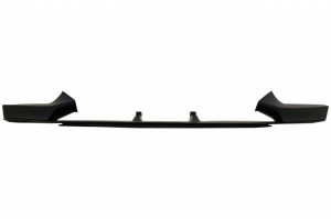 Prelungire Bara Fata compatibil cu BMW Seria 1 F20, F21 2011-2014 F22 F23 Seria 2 M Sport M-Performance Design - Img 4