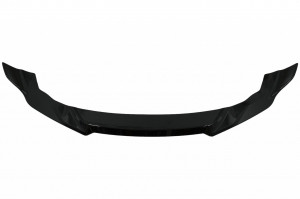 Prelungire Bara Fata compatibil cu BMW Seria 2 F87 (2016-2020) Negru Lucios - Img 8