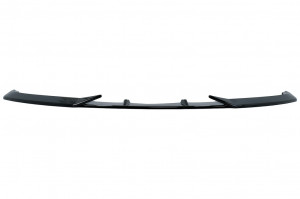 Prelungire Bara Fata compatibil cu BMW Seria 3 E92 E93 2006-2009 Coupe Cabrio Negru Lucios - Img 2