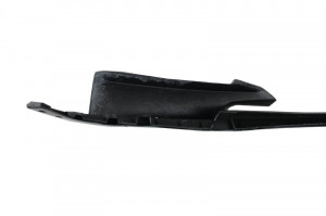 Prelungire Bara Fata compatibil cu BMW Seria 3 F30 F31 (2011-up) M-Performance Carbon - Img 7