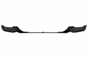 Prelungire Bara Fata compatibil cu BMW Seria 5 G30 G31 (2017-Up) M5 look Negru