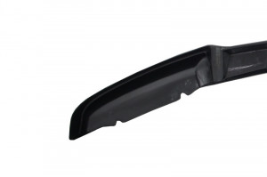 Prelungire Bara Fata compatibil cu BMW X6 E71 2008-2010 Negru - Img 8