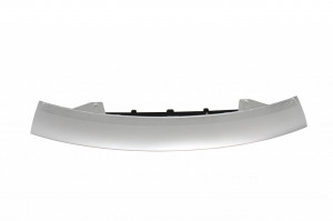 Prelungire Bara Fata compatibil cu Land Range Rover Sport L320 2009-2013 Autobiography Design - Img 2