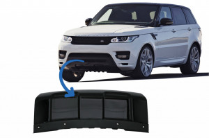 Prelungire Bara Fata compatibil cu Land Rover RANGE ROVER SPORT L494 2013-2017