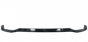 Prelungire Bara Fata compatibil cu Mercedes C-Class W205 Sedan S205 2014-2019 Negru Lucios - Img 5