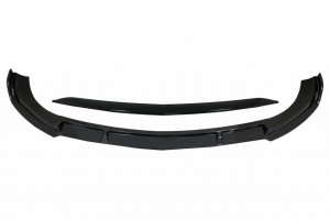 Prelungire Bara Fata compatibil cu Mercedes E-Class W213 S213 C238 2016-2019 Sport Look