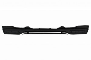 Prelungire Bara Fata compatibil cu Smart ForTwo 451 2007-2014 B Design - Img 4