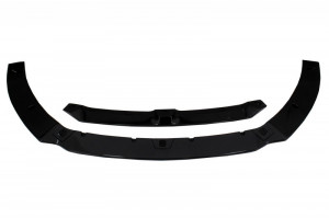 Prelungire Bara Fata compatibil cu VW Passat CC Facelift 2012-2016 R-Line Design - Img 6