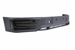 Prelungire Bara Fata Extensie Add-on compatibil cu VW Transporter T6 2015-> - Img 2