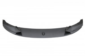 Prelungire Bara Fata Film Carbon compatibil cu BMW Seria 5 F10 F11 (2011-2017) M-Performance Design - Img 8