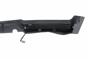 Prelungire Bara Fata LED DRL compatibil cu MERCEDES G-Class W463 G63 G65 2013-2017 - Img 4