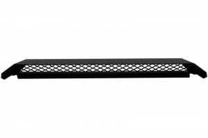 Prelungire Bara Fata LED DRL si Prelungire Superioara Bara Fata compatibil cu Mercedes G-Class W463 1989-2017 - Img 6