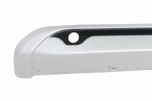 Prelungire bara fata si spate pachet off-road compatibil cu NISSAN Qashqai J11 2014-> - Img 4