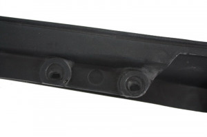 Prelungiri Aripi Extensii Aripi MERCEDES G-Class W463 1989-2013 G65 Design - Img 4