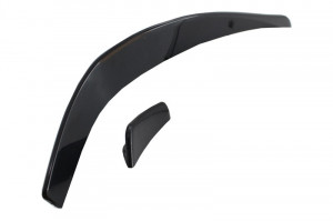 Prelungiri Bara Fata compatibil cu Mercedes CLA W117 C117 X117 2013-2016 CLA45 Design - Img 2