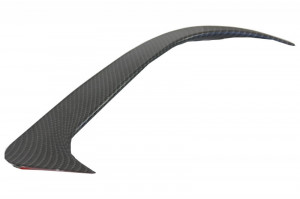 Prelungiri Extensii Bara Spate compatibil cu MERCEDES CLA W117 C117 X117 2013-2018 CLA45 Design Carbon Film Coating - Img 3