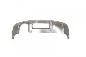 Prelungiri Off Road compatibil cu AUDI Q3 2011-2015 - Img 3
