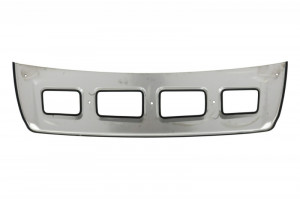 Prelungiri Off Road compatibil cu AUDI Q5 8R 2008-2012, material inox - Img 4