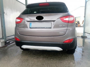 Prelungiri Off Road compatibil cu HYUNDAI IX35 LM 2009-2014 - Img 7