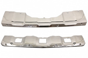 Prelungiri Off Road compatibil cu MERCEDES Benz GL X164 2006-2009