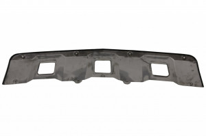 Prelungiri Off Road compatibil cu MERCEDES Benz GL X164 2006-2009 - Img 3