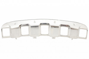 Prelungiri Off Road compatibil cu MERCEDES ML350 W164 2005-2008 - Img 4