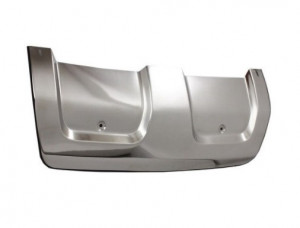 Prelungiri Off Road Metalice Range compatibil cu ROVER Sport 2014-> - Img 4