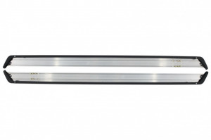 Prelungiri Off Road Praguri Trepte Laterale compatibil cu AUDI Q7 Facelift S-Line 2010-2015 - Img 5