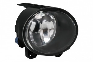 Proiectoare Ceata compatibil cu BMW Seria 5 F10 F11 M-Technik M-Sport - Img 2