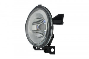 Proiectoare Ceata Lumini de Ceata compatibil cu VW TOUAREG 2002-2010 - Img 3