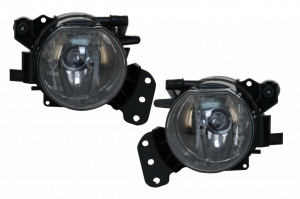Proiectoare Lumini de Ceata compatibil cu BMW Seria 3 E90 E91 Seria 3 Coupe Cabrio E92 E92 Seria 5 E60 E61