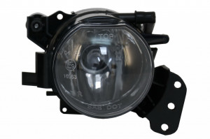 Proiectoare Lumini de Ceata compatibil cu BMW Seria 3 E90 E91 Seria 3 Coupe Cabrio E92 E92 Seria 5 E60 E61 - Img 2